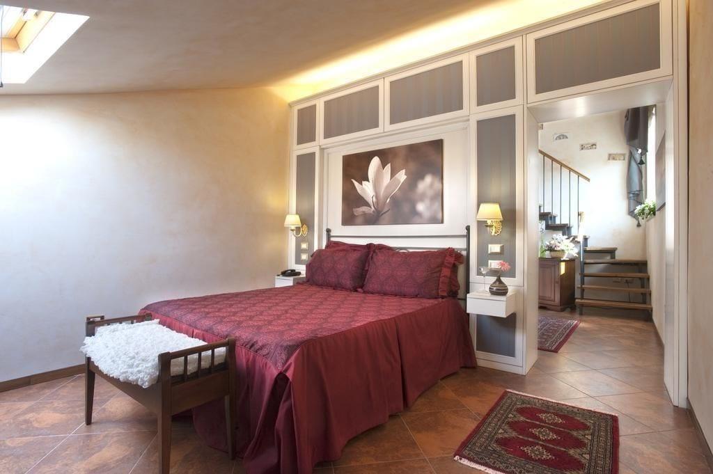 OC Hotel Lunghezza Buitenkant foto